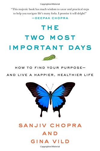 Cover of The Two Most Important Days