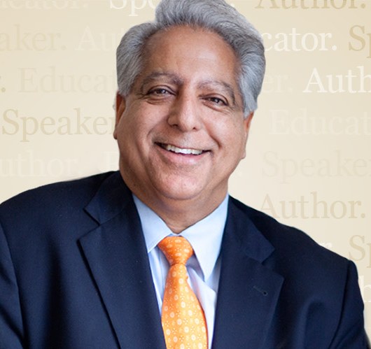 Dr. Sanjiv Chopra